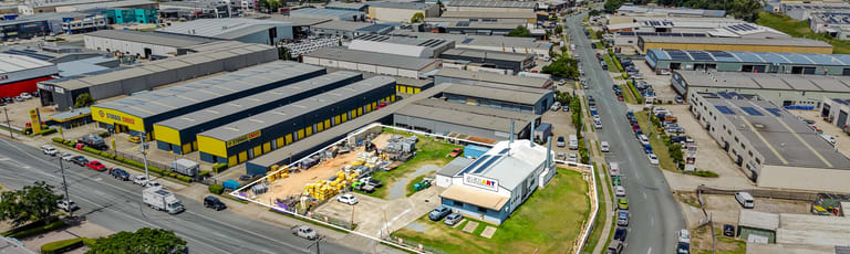Offices commercial property sold at 233-235 Leitchs Road Brendale QLD 4500