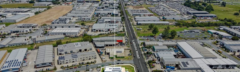 Offices commercial property sold at 233-235 Leitchs Road Brendale QLD 4500