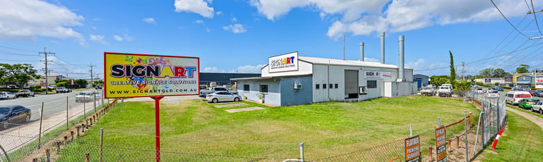 Offices commercial property sold at 233-235 Leitchs Road Brendale QLD 4500