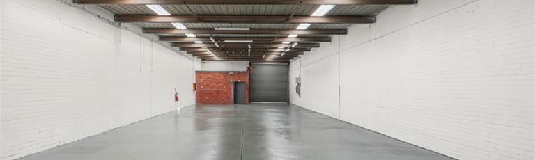 Factory, Warehouse & Industrial commercial property for sale at 38 Lamana Road Mordialloc VIC 3195