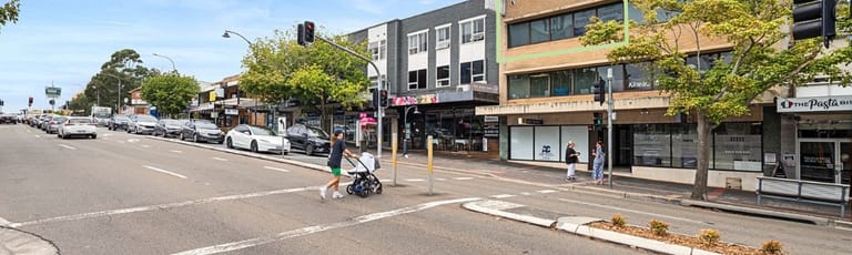Medical / Consulting commercial property for sale at Suite 9/28-30 President Avenue Caringbah NSW 2229
