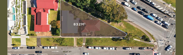 Other commercial property for sale at 1-3 West St Burleigh Heads QLD 4220