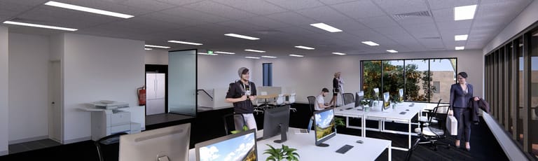 Factory, Warehouse & Industrial commercial property for lease at 45, 49 & 53 Boreas Drive Morayfield QLD 4506