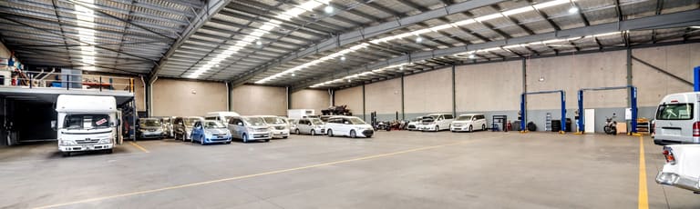 Factory, Warehouse & Industrial commercial property for sale at 1/24 Anderson Road Smeaton Grange NSW 2567 Factory, Warehouse & Industrial commercial property for sale at 1/24 Anderson Road Smeaton Grange NSW 2567
