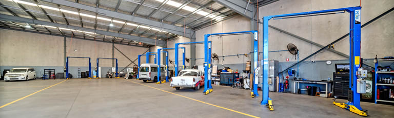 Factory, Warehouse & Industrial commercial property for sale at 1/24 Anderson Road Smeaton Grange NSW 2567 Factory, Warehouse & Industrial commercial property for sale at 1/24 Anderson Road Smeaton Grange NSW 2567