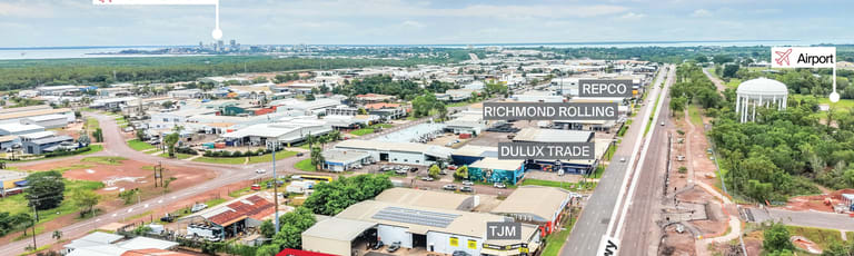 Showrooms / Bulky Goods commercial property for sale at 458 Stuart Highway Winnellie NT 0820