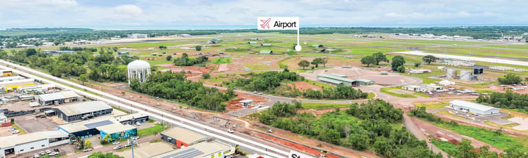 Showrooms / Bulky Goods commercial property for sale at 458 Stuart Highway Winnellie NT 0820