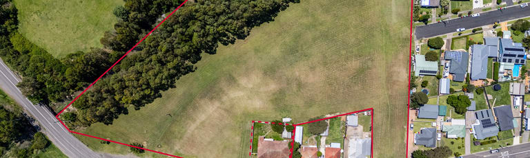 Development / Land commercial property for sale at 83 Cardiff Road Elermore Vale NSW 2287