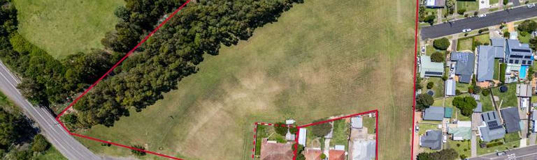 Development / Land commercial property sold at 83 Cardiff Road Elermore Vale NSW 2287