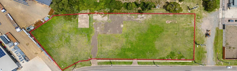 Development / Land commercial property for sale at 1-7 South Avenue Cessnock NSW 2325