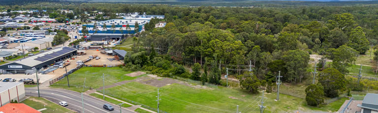 Development / Land commercial property for sale at 1-7 South Avenue Cessnock NSW 2325