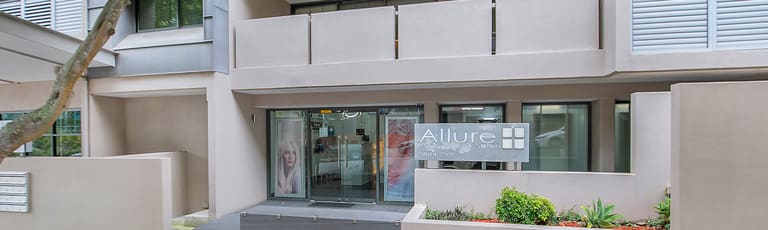 Shop & Retail commercial property for sale at 101/5 MANNING STREET South Brisbane QLD 4101