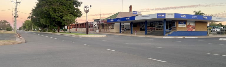 Offices commercial property for sale at 117 Shamrock Street Blackall QLD 4472 Offices commercial property for sale at 117 Shamrock Street Blackall QLD 4472