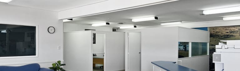 Offices commercial property for sale at 117 Shamrock Street Blackall QLD 4472 Offices commercial property for sale at 117 Shamrock Street Blackall QLD 4472