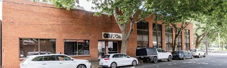 Offices commercial property for sale at 11 & 15-19 Gracie Street North Melbourne VIC 3051