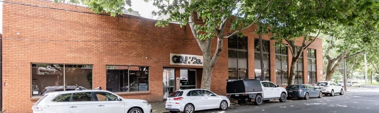 Development / Land commercial property for sale at 11 & 15-19 Gracie Street North Melbourne VIC 3051