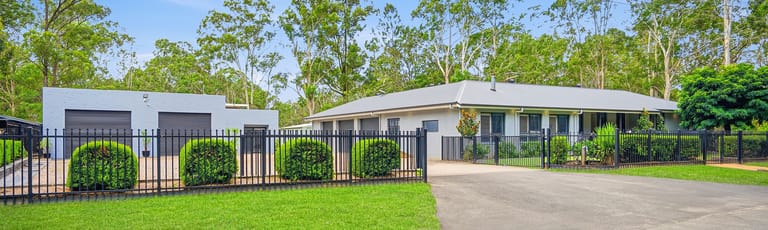 Other commercial property for sale at 23 - 25 Boscobel Road Londonderry NSW 2753