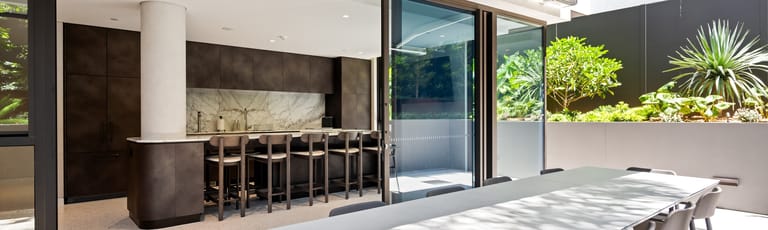 Offices commercial property for sale at 133 Holt Avenue Cremorne NSW 2090