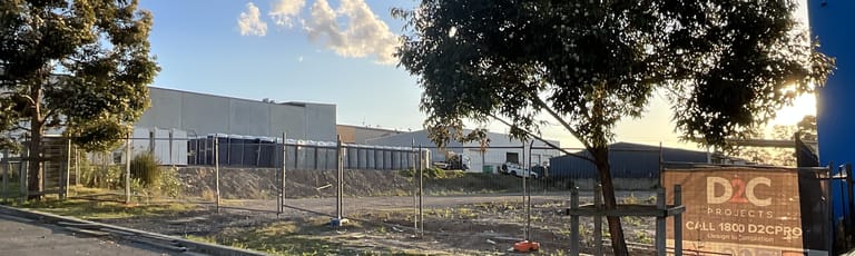 Development / Land commercial property for sale at 14 Prosperity Close Morisset NSW 2264