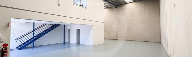 Factory, Warehouse & Industrial commercial property for sale at 24/70 HOLBECHE ROAD Arndell Park NSW 2148