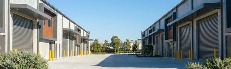 Factory, Warehouse & Industrial commercial property for sale at Austral NSW 2179