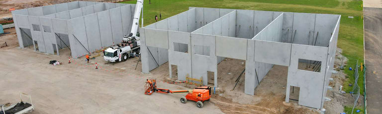 Factory, Warehouse & Industrial commercial property for sale at Austral NSW 2179 Factory, Warehouse & Industrial commercial property for sale at Austral NSW 2179