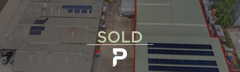 Factory, Warehouse & Industrial commercial property for sale at 5/14 Bent Street St Marys NSW 2760