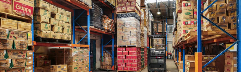 Factory, Warehouse & Industrial commercial property for sale at 5/14 Bent Street St Marys NSW 2760