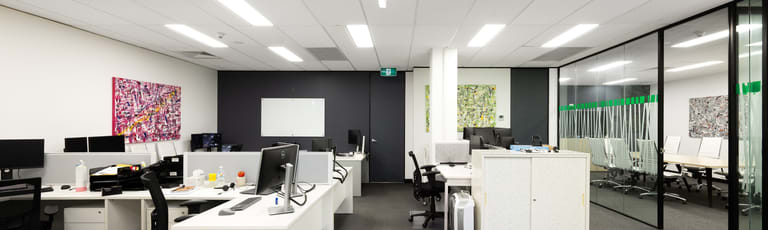 Offices commercial property for sale at Suites 203 & 208/506 Miller Street Cammeray NSW 2062