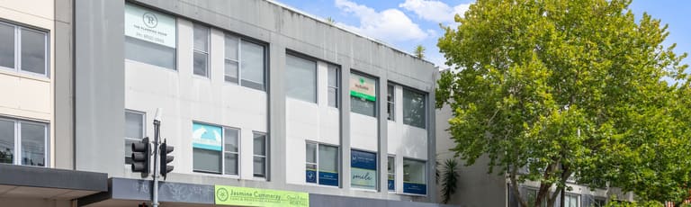 Offices commercial property for sale at Suites 203 & 208/506 Miller Street Cammeray NSW 2062