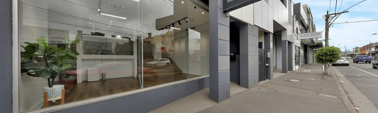 Showrooms / Bulky Goods commercial property for sale at 447 Lygon Street Brunswick East VIC 3057