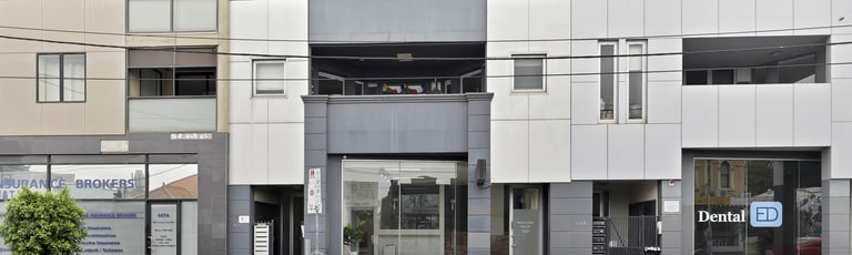 Showrooms / Bulky Goods commercial property for sale at 447 Lygon Street Brunswick East VIC 3057