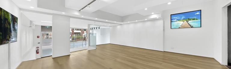 Showrooms / Bulky Goods commercial property for sale at 447 Lygon Street Brunswick East VIC 3057