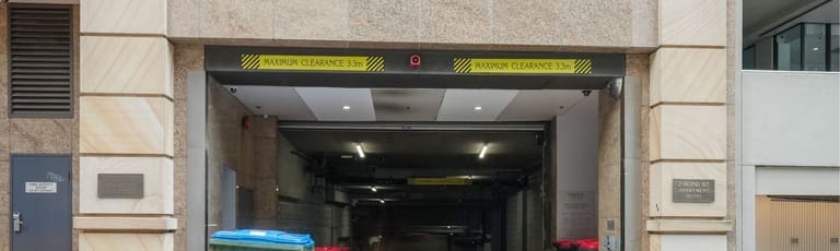 Parking / Car Space commercial property for sale at 146/2 Bond Street Sydney NSW 2000