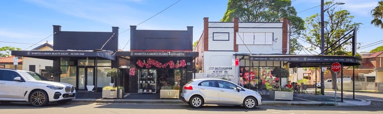 Development / Land commercial property for sale at 40-44 Claremont Road Burwood Heights NSW 2136