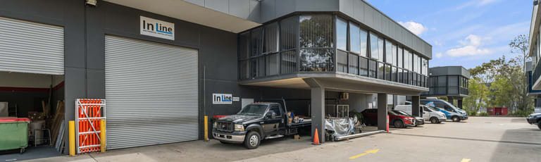Factory, Warehouse & Industrial commercial property for sale at Unit 9/21 Bay Road Taren Point NSW 2229