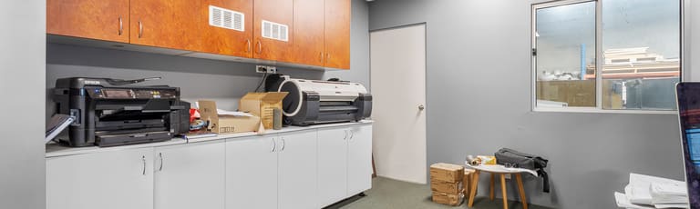 Factory, Warehouse & Industrial commercial property for sale at Unit 9/21 Bay Road Taren Point NSW 2229