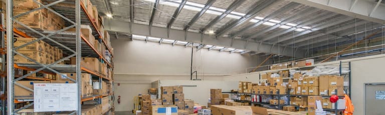Showrooms / Bulky Goods commercial property for sale at Duckworth Street Garbutt QLD 4814