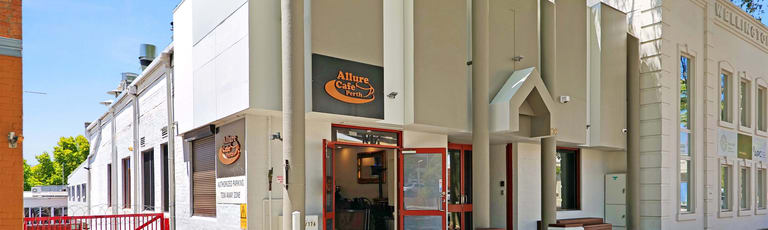 Offices commercial property for sale at 176 Wellington Street East Perth WA 6004 Offices commercial property for sale at 176 Wellington Street East Perth WA 6004