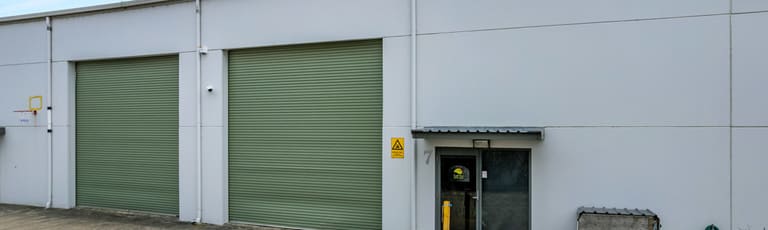 Factory, Warehouse & Industrial commercial property for sale at Unit 7/5 Grattoir Place Toronto NSW 2283 Factory, Warehouse & Industrial commercial property for sale at Unit 7/5 Grattoir Place Toronto NSW 2283