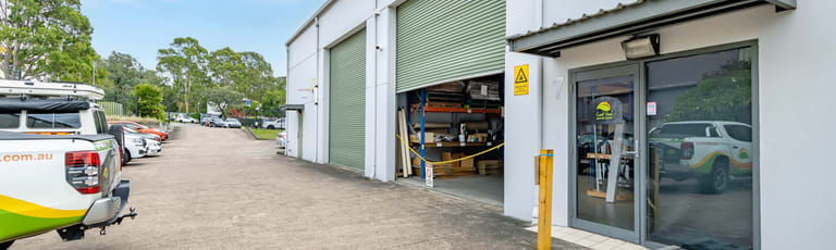 Factory, Warehouse & Industrial commercial property for sale at Unit 7/5 Grattoir Place Toronto NSW 2283 Factory, Warehouse & Industrial commercial property for sale at Unit 7/5 Grattoir Place Toronto NSW 2283