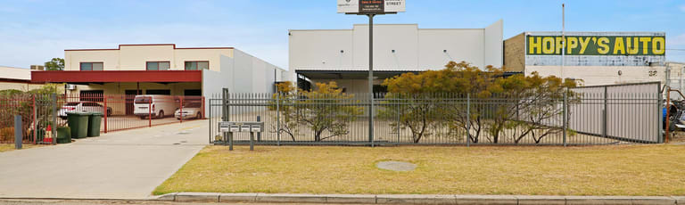 Factory, Warehouse & Industrial commercial property for sale at 1/30 Marriot Street Cannington WA 6107 Factory, Warehouse & Industrial commercial property for sale at 1/30 Marriot Street Cannington WA 6107
