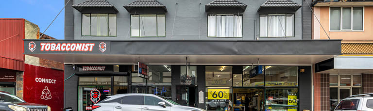 Shop & Retail commercial property for sale at 133 - 137 Vincent Street Cessnock NSW 2325