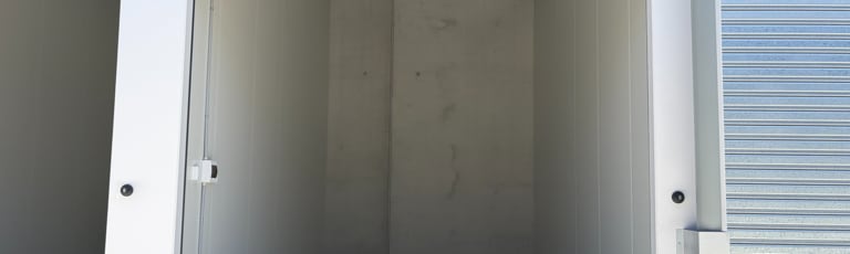 Factory, Warehouse & Industrial commercial property for lease at 57/323B Chisholm Road Auburn NSW 2144