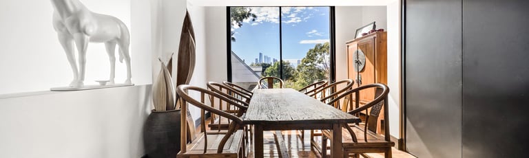 Offices commercial property for sale at 14 Mullens Street Balmain NSW 2041