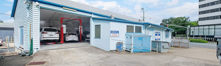 Development / Land commercial property for sale at 12-16 DESHON STREET Woolloongabba QLD 4102