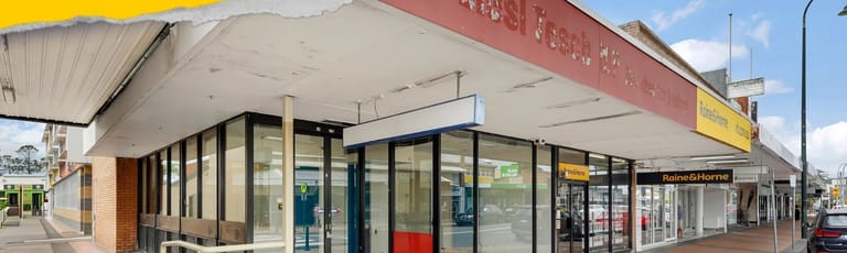 Medical / Consulting commercial property for sale at 20-22a Blackwall Road Woy Woy NSW 2256