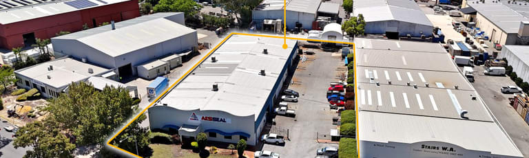 Factory, Warehouse & Industrial commercial property for sale at 41 Paramount Drive Wangara WA 6065 Factory, Warehouse & Industrial commercial property for sale at 41 Paramount Drive Wangara WA 6065