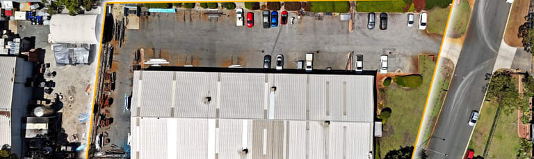 Factory, Warehouse & Industrial commercial property for sale at 41 Paramount Drive Wangara WA 6065 Factory, Warehouse & Industrial commercial property for sale at 41 Paramount Drive Wangara WA 6065