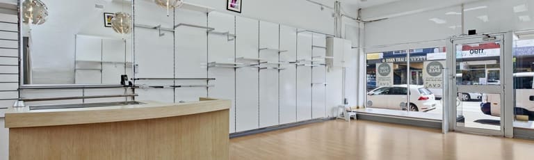 Development / Land commercial property for sale at 1190 Glen Huntly Road Glen Huntly VIC 3163